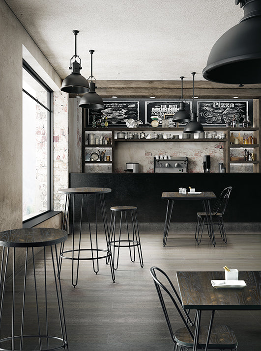 Tavolo Olmo PZ-T102 ambientato