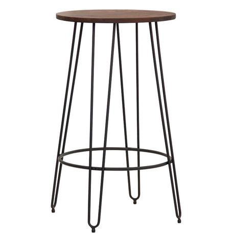 Tavolo alto Olmo PZ-T103