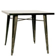 Tavolo Bistrot PZ-T105
