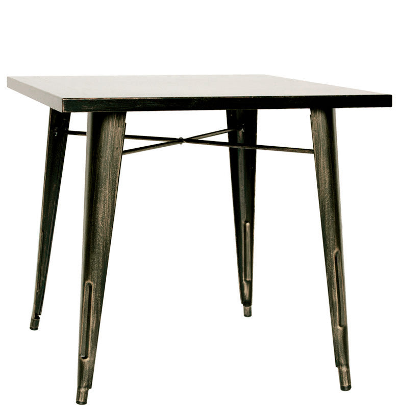 Tavolo Bistrot PZ-T105