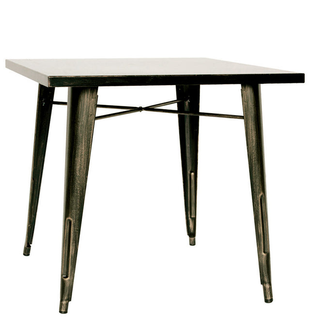 Tavolo Bistrot PZ-T105