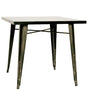 Tavolo Bistrot PZ-T105