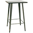 Tavolo alto Bistrot PZ-T106