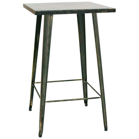 Tavolo alto Bistrot PZ-T106