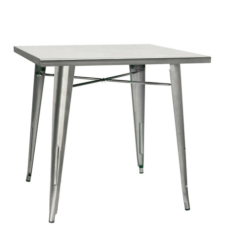 Tavolo Officina PZ-T107