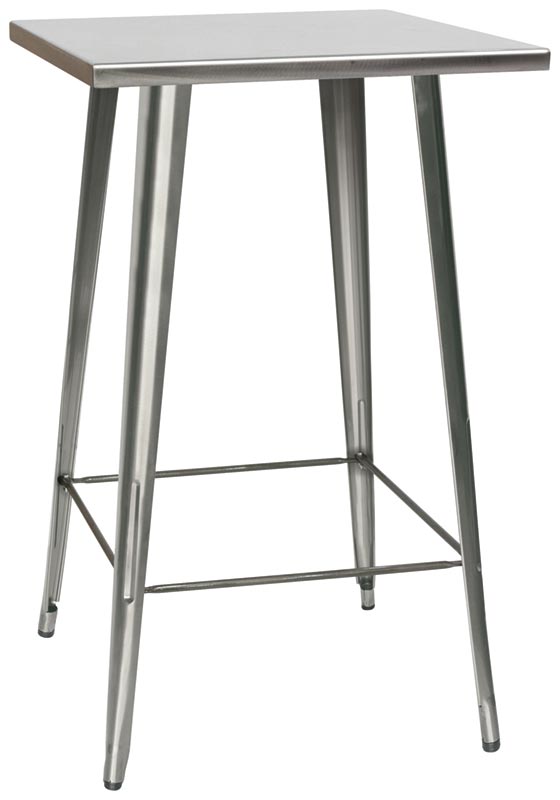 Tavolo alto Officina PZ-T108