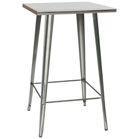 Tavolo alto Officina PZ-T108