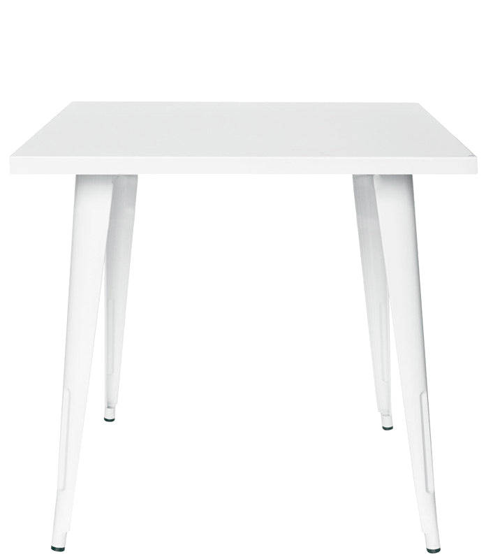 Tavolo Loft PZ-T109 bianco