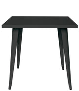 Tavolo Loft PZ-T109 nero