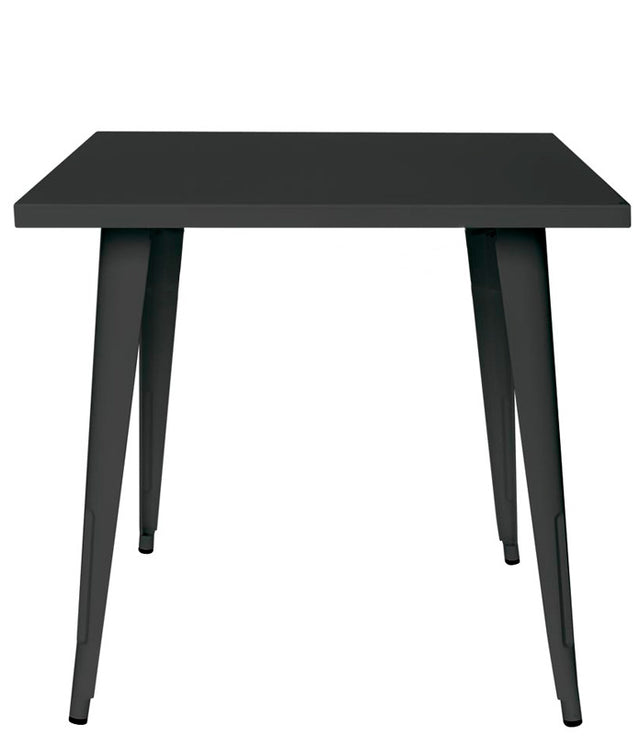 Tavolo Loft PZ-T109 nero