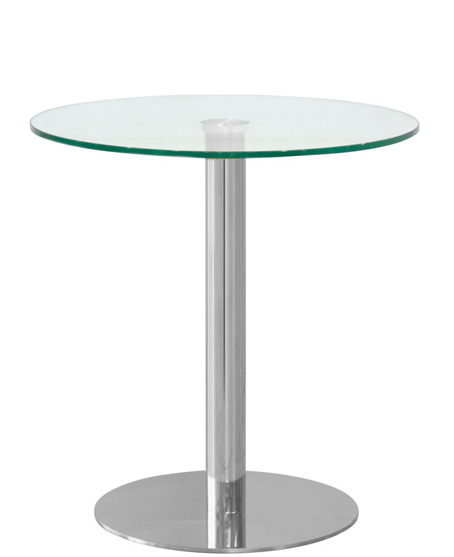 Tavolo rotondo Cristallo PZ-T113