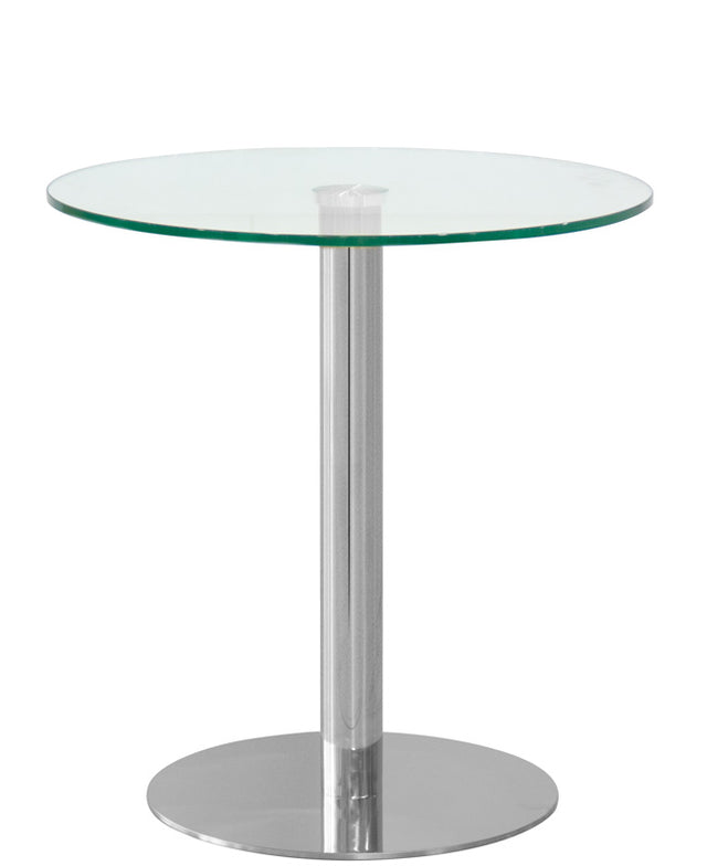 Tavolo rotondo Cristallo PZ-T113