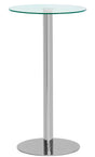 Tavolo alto Cristallo PZ-T114