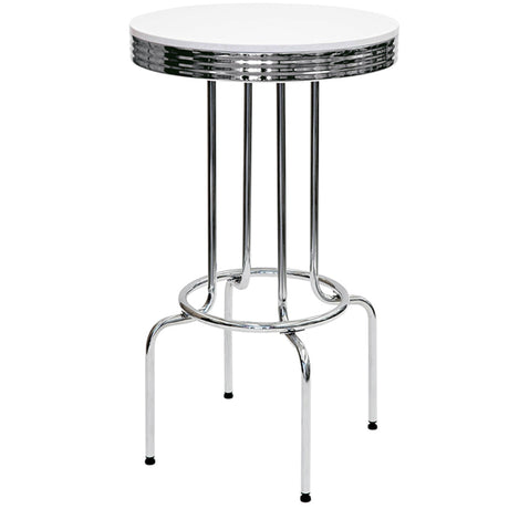 Tavolo alto Lounge PZ-T115