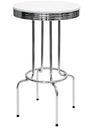 Tavolo alto Lounge PZ-T115