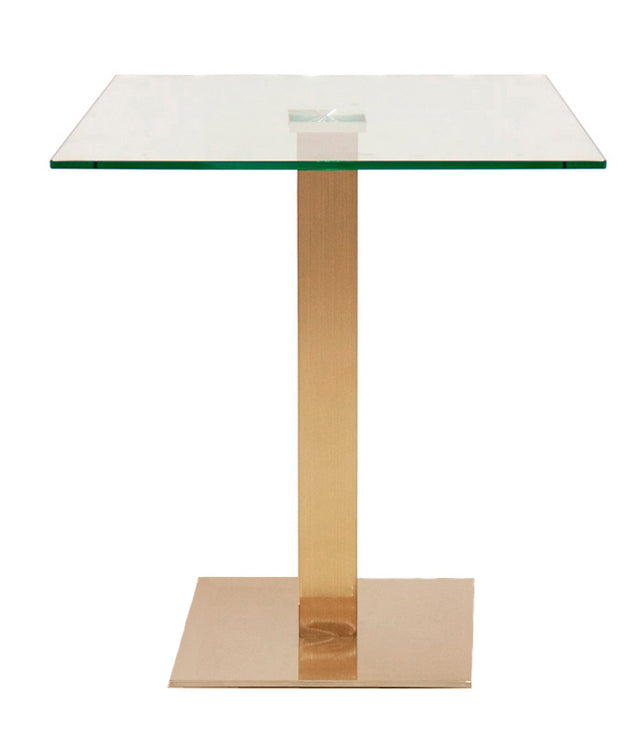 Tavolo Aurum Satin PZ-T117