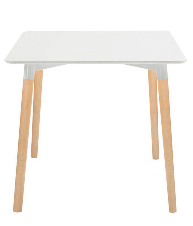 Tavolo Nordic PZ-T120 bianco