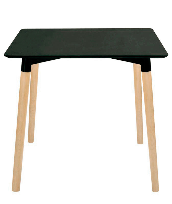 Tavolo Nordic PZ-T120 nero