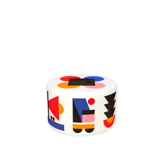 Pouf Home Design Qeeboo