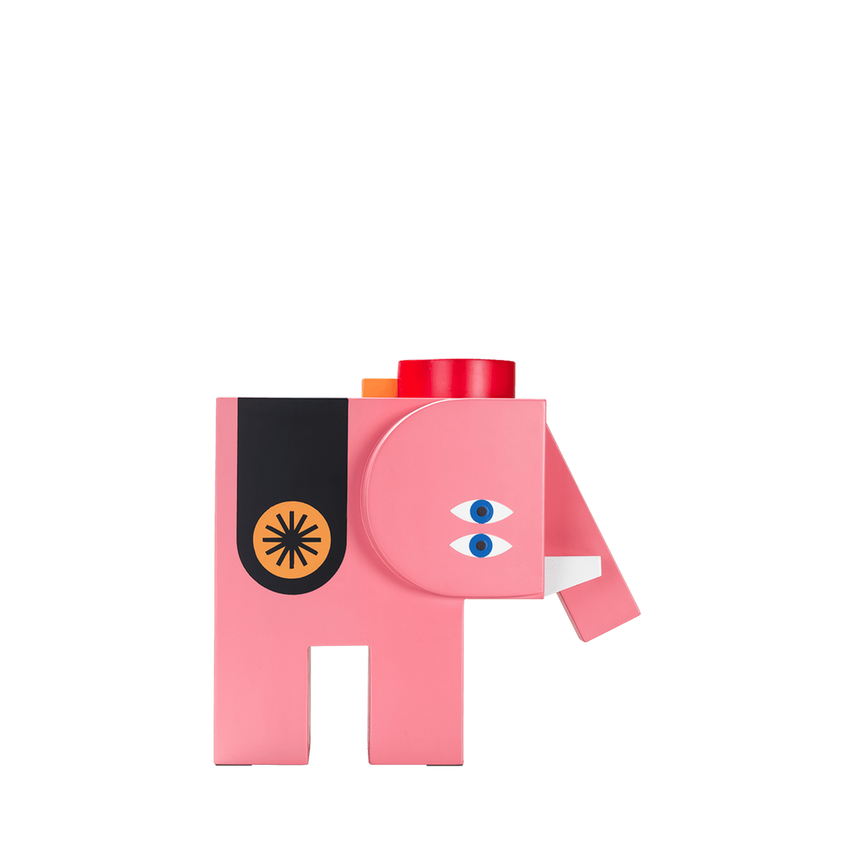 Tavolino Jumbo Qeeboo