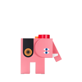 Tavolino Jumbo Qeeboo