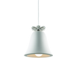 Lampada Mabelle M Qeeboo