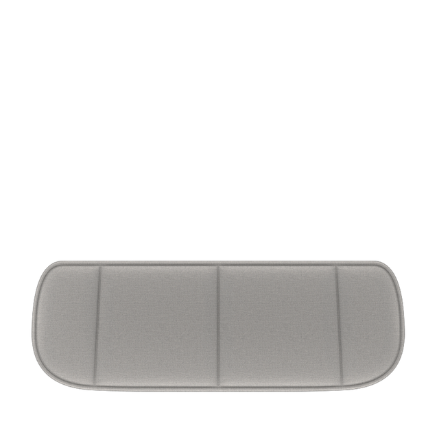 Cuscino Outdoorsy L Qeeboo