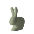 Sedia Rabbit Mix Qeeboo