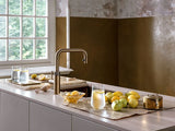 Rubinetto Flex Square + PRO 3 - Quooker