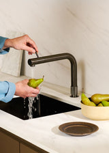 Rubinetto Front + PRO 3 - Quooker