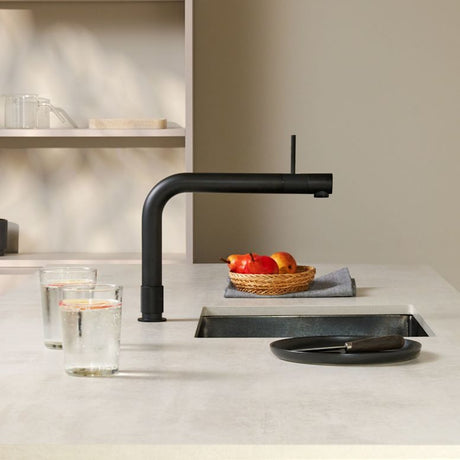 Rubinetto Front + PRO 3 - Quooker