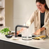 Rubinetto Front + PRO 3 - Quooker