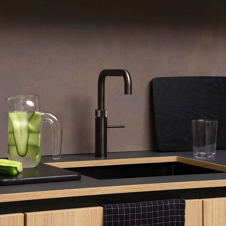 Rubinetto Fusion Square  + PRO 3 -  Quooker