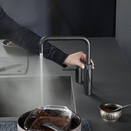 Rubinetto Fusion Square  + PRO 3 -  Quooker