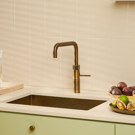 Rubinetto Fusion Square  + PRO 3 -  Quooker