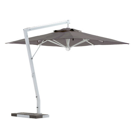 Ombrellone a braccio Rimini Scolaro Parasol