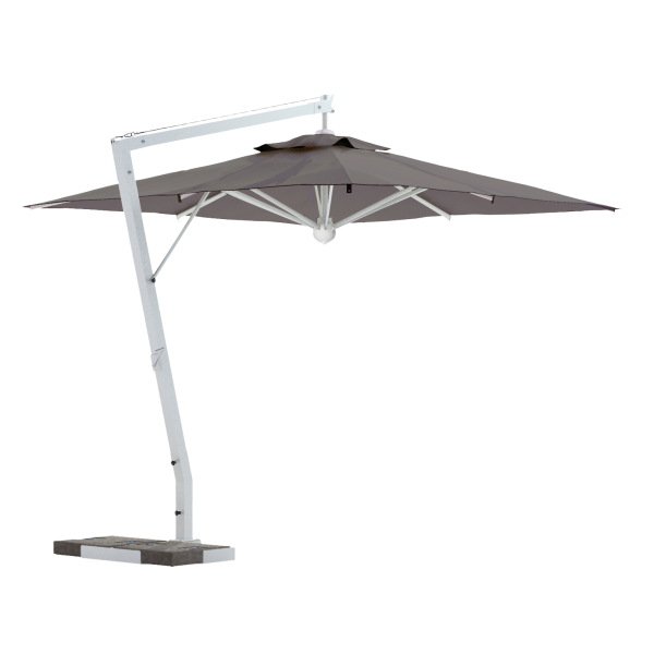 Ombrellone a braccio Rimini Scolaro Parasol