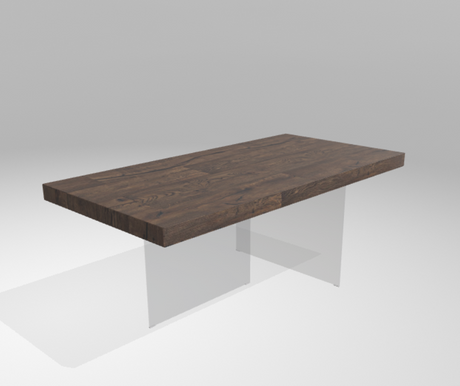 Tavolo Air Wildwood - LAGO