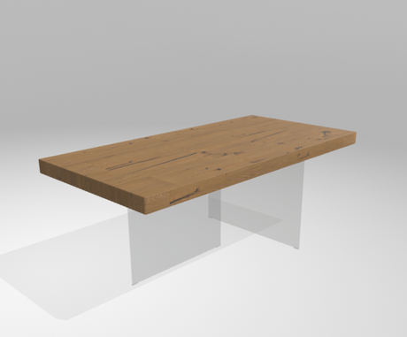 Tavolo Air Wildwood - LAGO