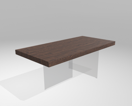 Tavolo Air Wildwood - LAGO