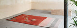 Tappeto Ryu - Besana Carpet Lab