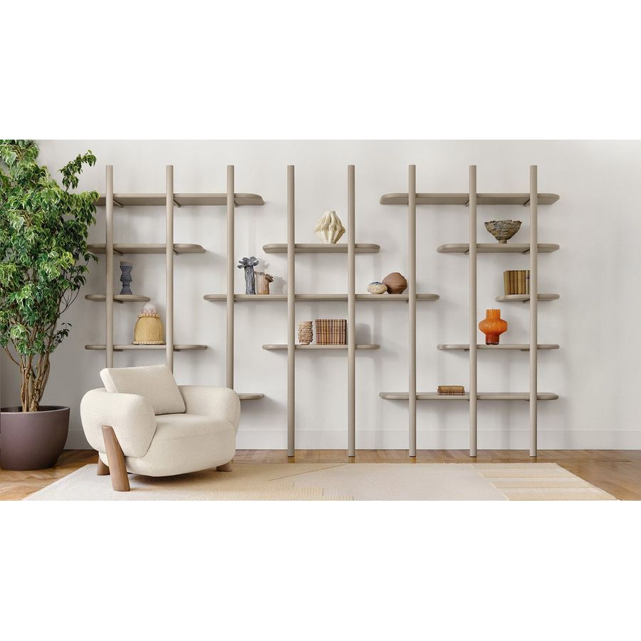 Libreria Anam Saba Italia