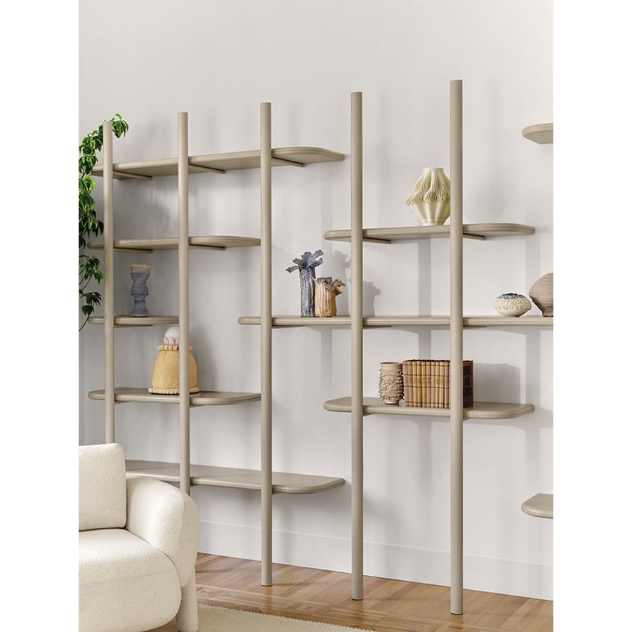 Libreria Anam Saba Italia