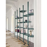 Libreria Anam Saba Italia