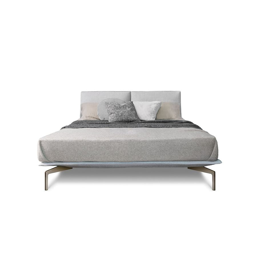 Letto Avant-Après Saba Italia