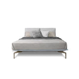 Letto Avant-Après Saba Italia
