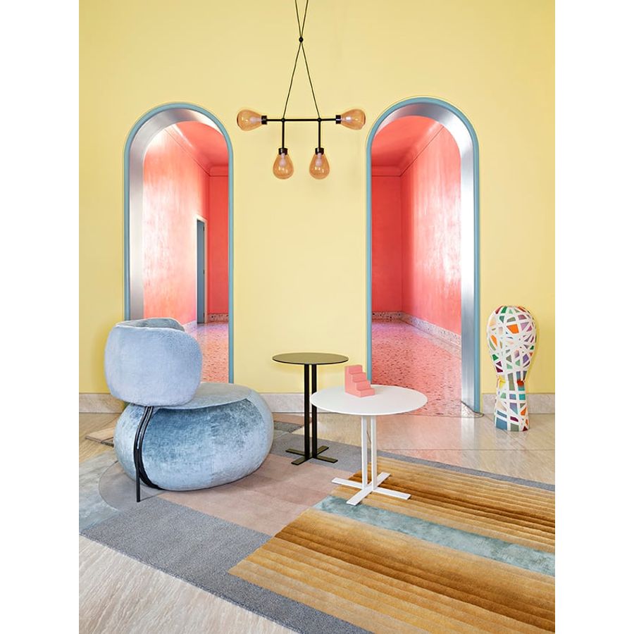 Poltroncina Baby Geo Saba Italia
