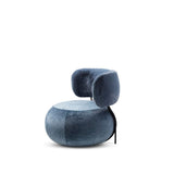 Poltroncina Baby Geo Saba Italia