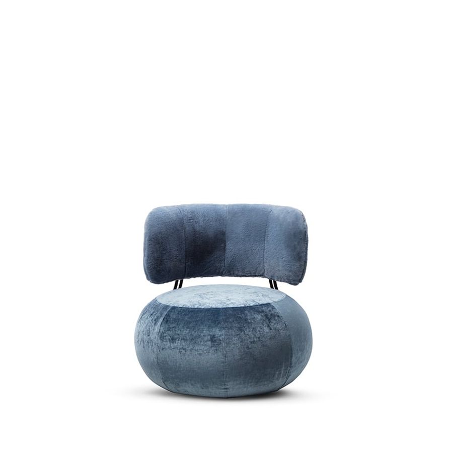 Poltroncina Baby Geo Saba Italia