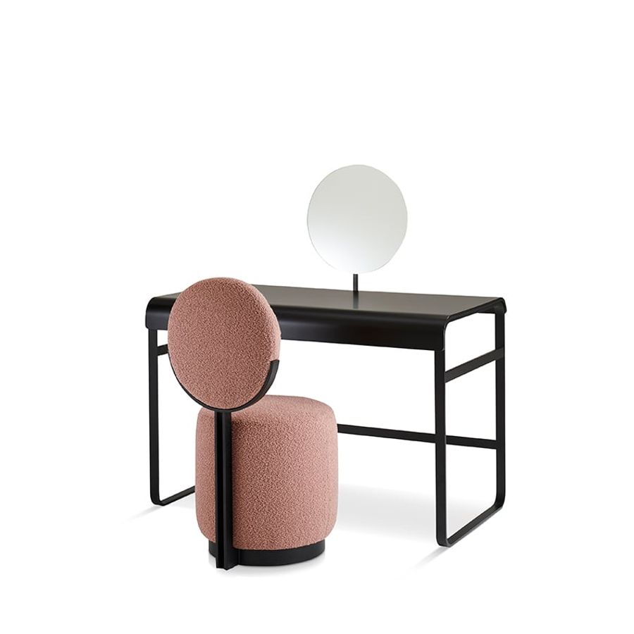 Poltroncina Beauty Saba Italia